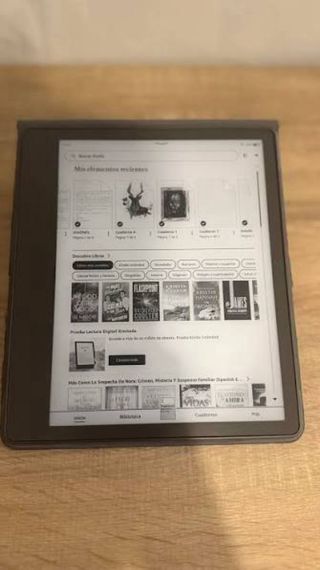 Penna Kindle Scribe Premium da 16 GB