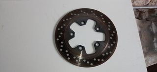 Disco Freno Suzuki SV 650 Trasero