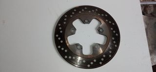 Disco Freno Suzuki SV 650 Trasero