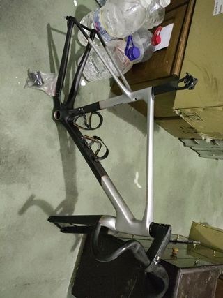 Cuadro Trigon L