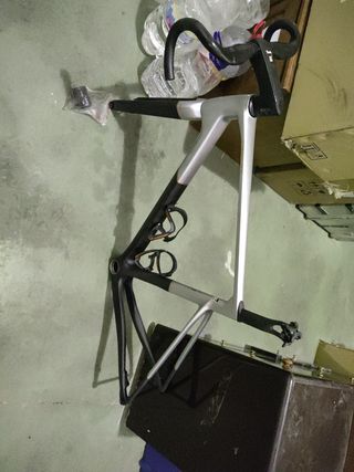 Cuadro Trigon L