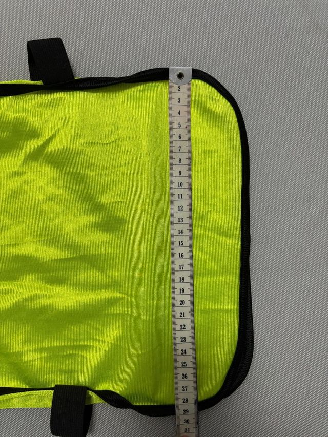 Chalecos deportivos para niños (2 colores)