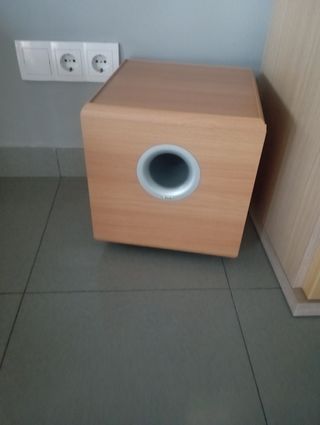 Equipo Hi-Fi Onkyo Negro