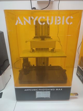 Anycubic Photon M3 Max Impresora 3D