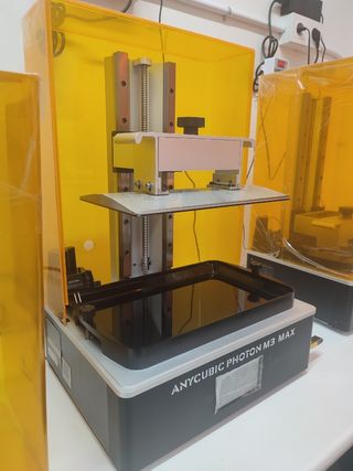 Anycubic Photon M3 Max Impresora 3D
