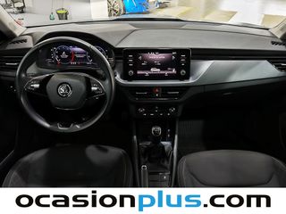 Skoda Kamiq 1.5 TSI Ambition 110 kW (150 CV)