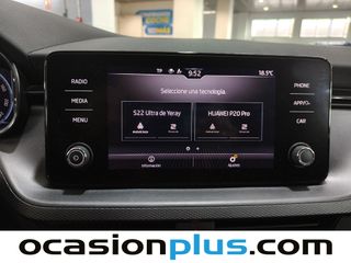 Skoda Kamiq 1.5 TSI Ambition 110 kW (150 CV)