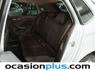 Skoda Kamiq 1.5 TSI Ambition 110 kW (150 CV)