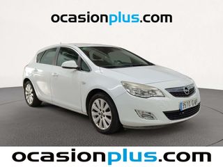 Opel Astra 1.7 CDTI Cosmo 92 kW (125 CV)