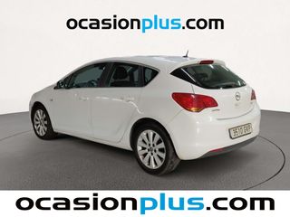 Opel Astra 1.7 CDTI Cosmo 92 kW (125 CV)