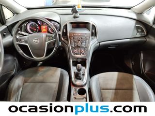 Opel Astra 1.7 CDTI Cosmo 92 kW (125 CV)