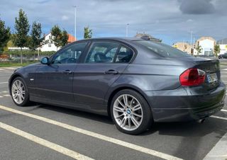 BMW Serie 3 2010