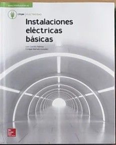 LA - Instalaciones electricas basicas. GM. Libr...