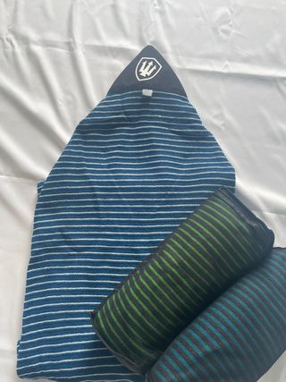 Funda calcetín Farking Surf
