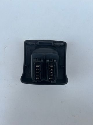 Mando Elevalunas Trasero Renault Megane 7700841069