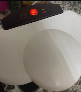 Cafetera Taurus Duetto