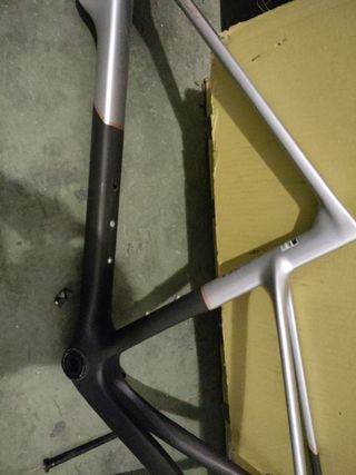 Cuadro Trigon RC2