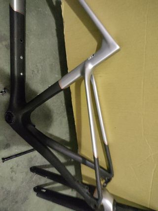 Cuadro Trigon RC2