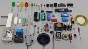 Pequeñas reparaciones electrónicas.