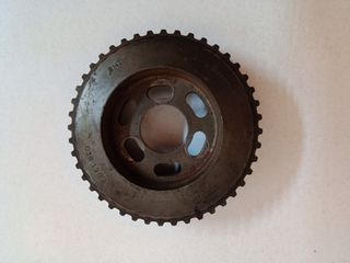 polea bomba inyectora seat volkswagen audi