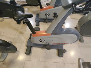 Bicicleta Estática Gym