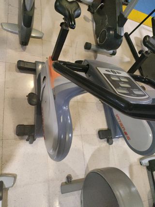 Bicicleta Estática Gym