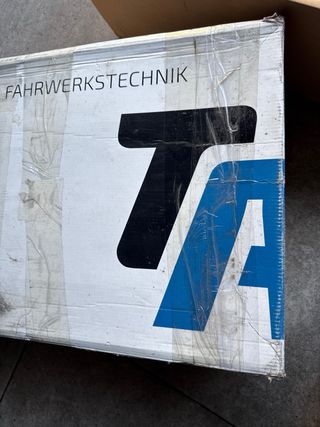 Muelles, suspensión BMW Serie 1