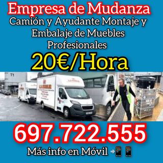 Mudanzas