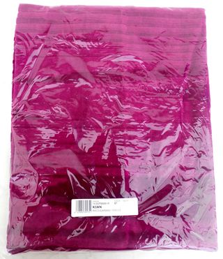 Asciugamano Missoni Kian 70x115cm Viola,