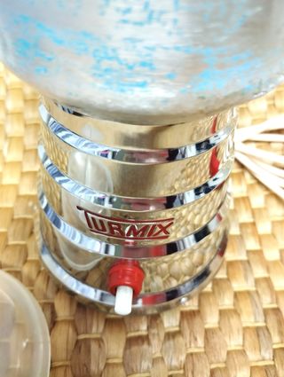 MOLINILLO VINTAGE TURMIX