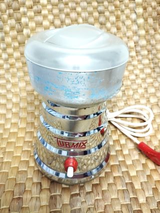 MOLINILLO VINTAGE TURMIX