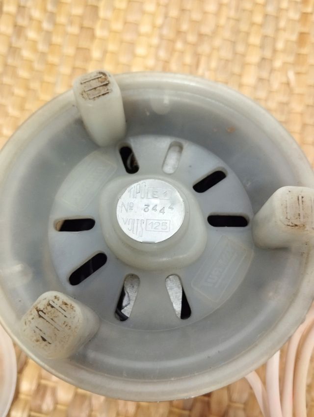 MOLINILLO VINTAGE TURMIX