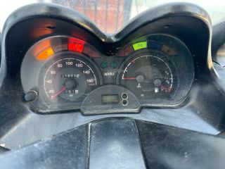 DESPIECE Aprilia Arrecife 200