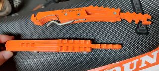 Pousa-pés Passageiro CROSS PLUS KTM 02-16