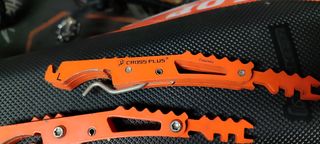 Pousa-pés Passageiro CROSS PLUS KTM 02-16