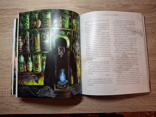 Harry Potter y la piedra filosofal (Tapa blanda...