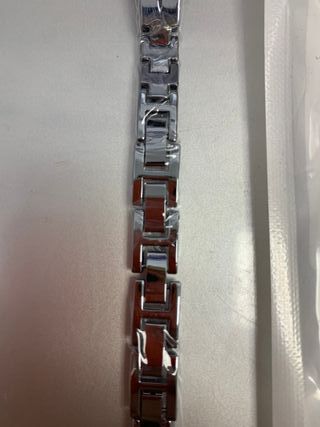 Correa Apple Watch 42/44/45/49mm con diamantes