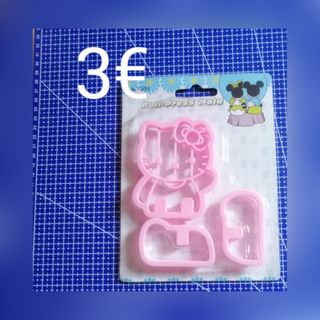 Stampini per biscotti cake design cucina accessori