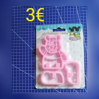 Stampini per biscotti cake design cucina accessori