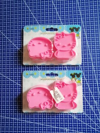 Stampini per biscotti cake design cucina accessori