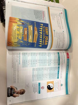 LLENGUA CATALANA I LITERATURA SERIE OBERTA 3 SEC