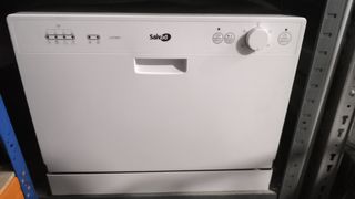 Lavavajillas Saivod LSCM69 Mini