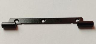 Ricambio sportello dorso Nikon FM2