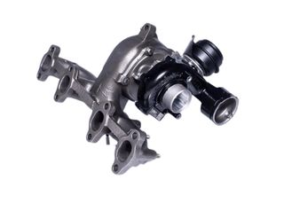 Turbo Híbrido Turbosystems VAG 1.9 TDI