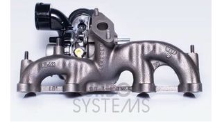 Turbo Híbrido Turbosystems VAG 1.9 TDI