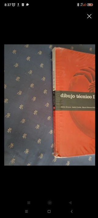 Dibujo técnico I. 1 Bachillerato. Savia