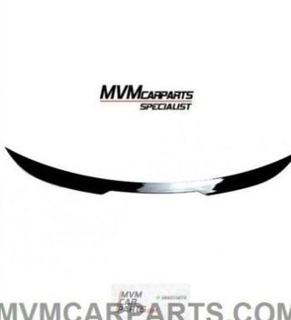 ALERON SPOILER TRASERO MERCEDES W177 CLA