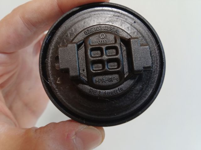 tapon de aceite vag volkswagen seat audi