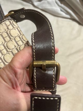 Bolso Carolina Herrera CH