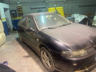 Despiece SEAT LEON FR mk1